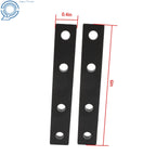 Steering Arm Extension Kit for Z254 Zero Turn Mowers