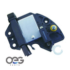 Voltage Regulator for JCB 2CX 12 FT 4.4L (2010-2022)
