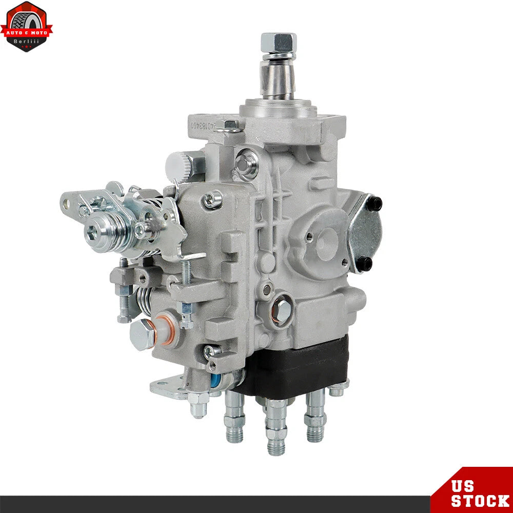 Fuel Injection Pump for Case Excavator (4BT 3.9L Diesel)