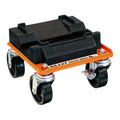 Caster Set for Snow Plow (1310410)