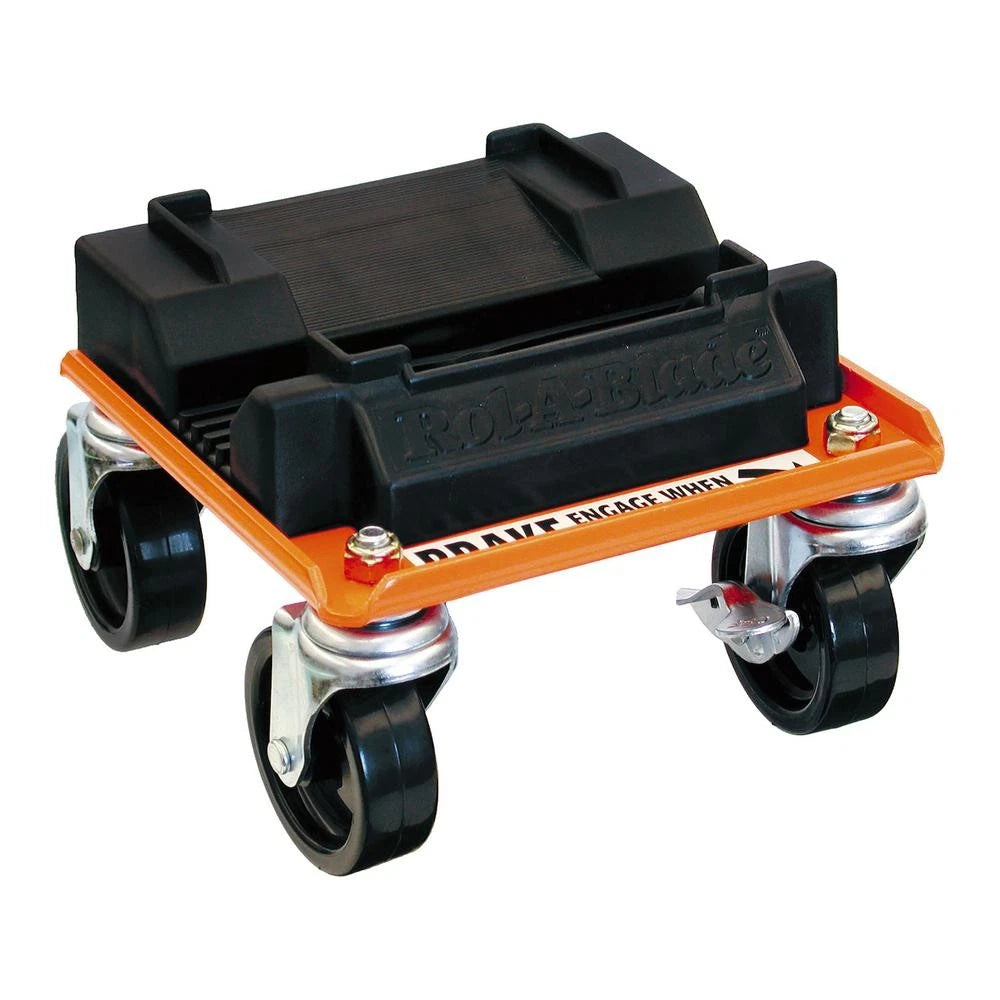 Caster Set for Snow Plow (1310410)