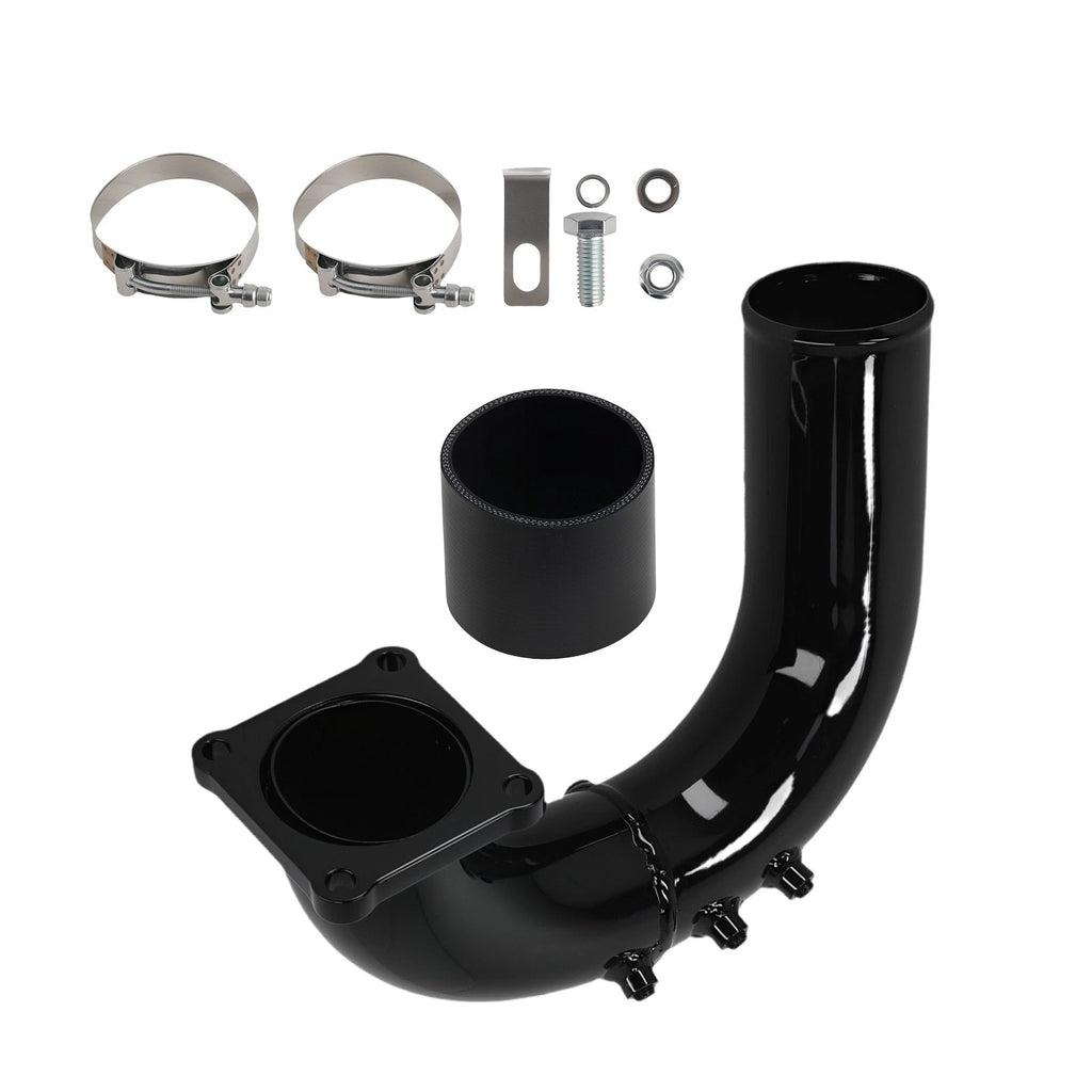Diesel Intake Elbow Boot Kit for Dodge Ram 5.9L Cummins (2003–2007)
