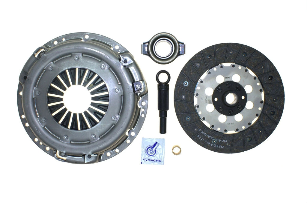 Clutch Kit for Nissan Maxima (2002–2006)