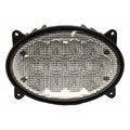 Flood Beam LED Grille Light for Versatile Tractors (4800 Lumens)