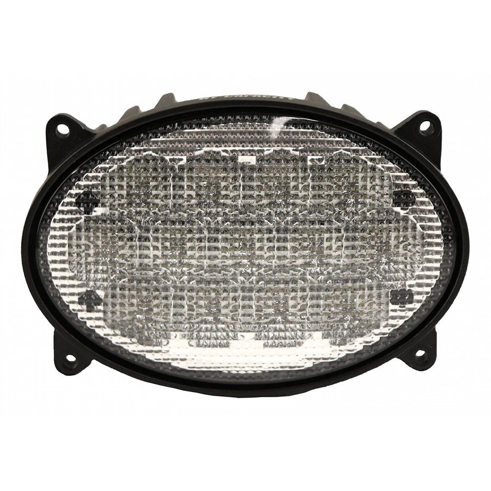 Flood Beam LED Grille Light for Versatile Tractors (4800 Lumens)