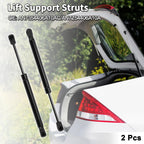 Rear Hatch Lift Supports Struts for Ford Fusion, Mercury Milan (2006–2012)
