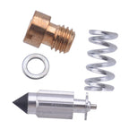 2 x Carburetor Repair Kit for Honda CBR600F2 (1991-1994)