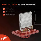 Blower Motor Resistor for Kia Sorento (2003-2006)