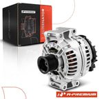 Alternator for Mercedes-Benz C300, GLK350 (2009–2012) 150A