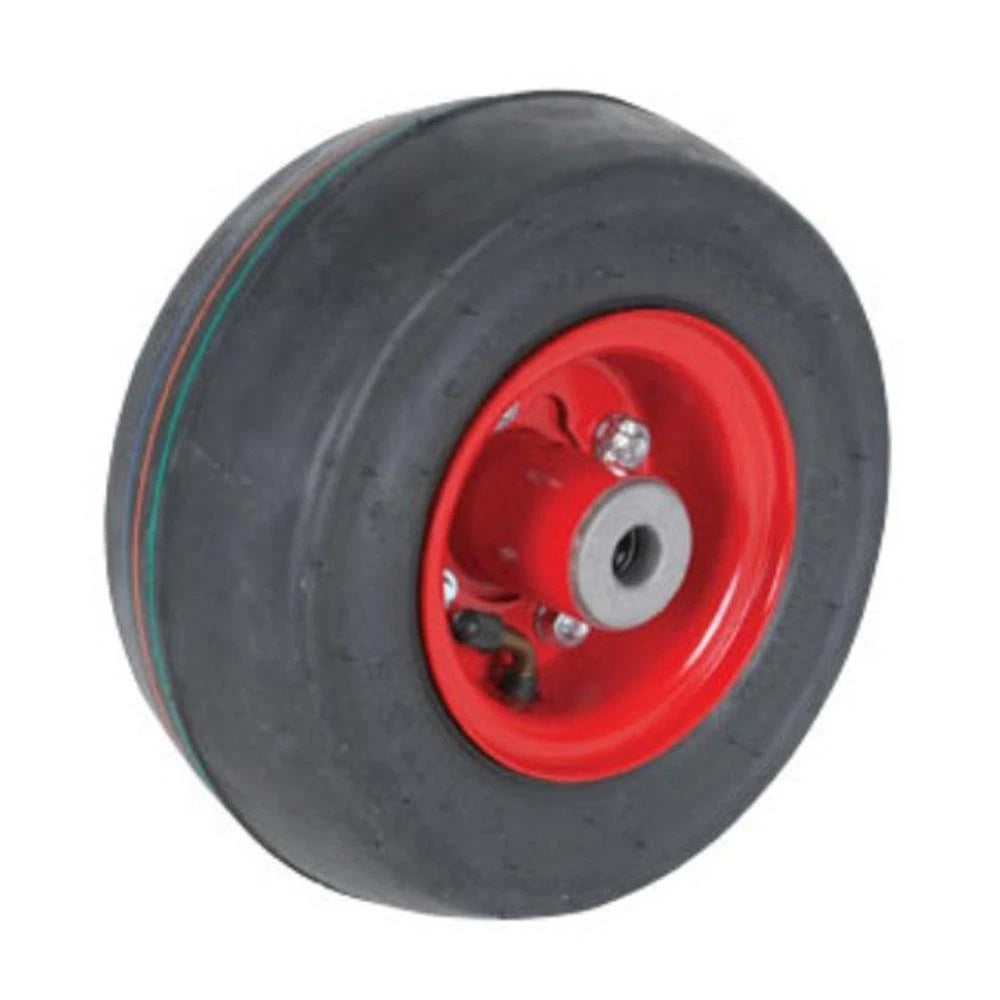 Wheel Assembly for Bobcat Rotary Scagg Models (175600, 38510, 3)