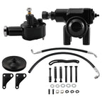 Power Steering Gear Box Conversion Kit for Chevrolet Impala (1959–1964) GH5864
