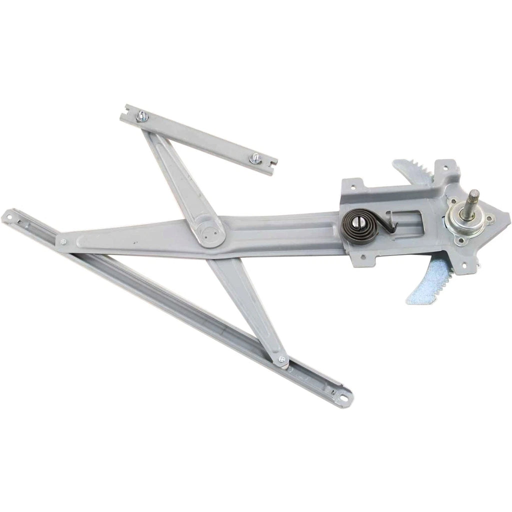 Front Left Side Window Regulator for GMC Canyon (2004-2012)