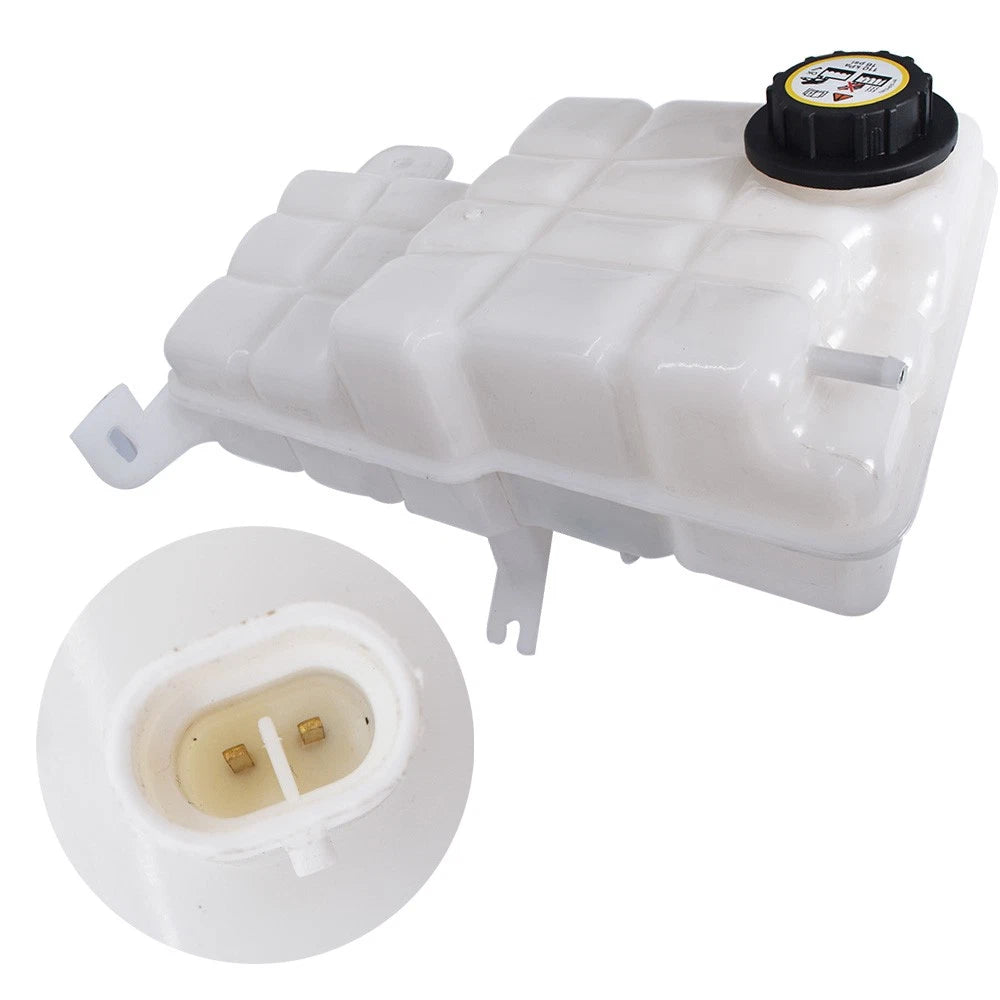 Pressurized Coolant Reservoir for Chevrolet Caprice/Impala (1994–1996)