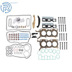 Timing Chain Kit with Head Gasket Bolts for Ford Edge (2011–2013)