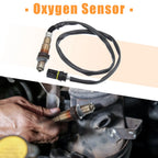 Oxygen Sensor 0025400617 for Mercedes-Benz C230 (2002–2005)