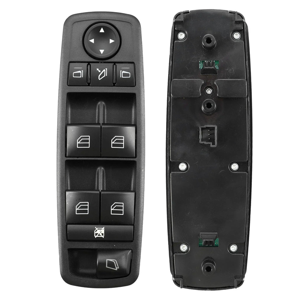 Car Window Switch Driver Side for Mercedes GL320 GL350 GL450 GL550 (2007-2012)