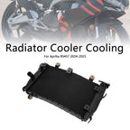 Radiator Cooling Engine Cooler for Aprilia RS457 (2024–2025)