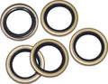Sprocket Shaft Seals for Harley-Davidson Big Twin & Twin Cam (1970–1999)
