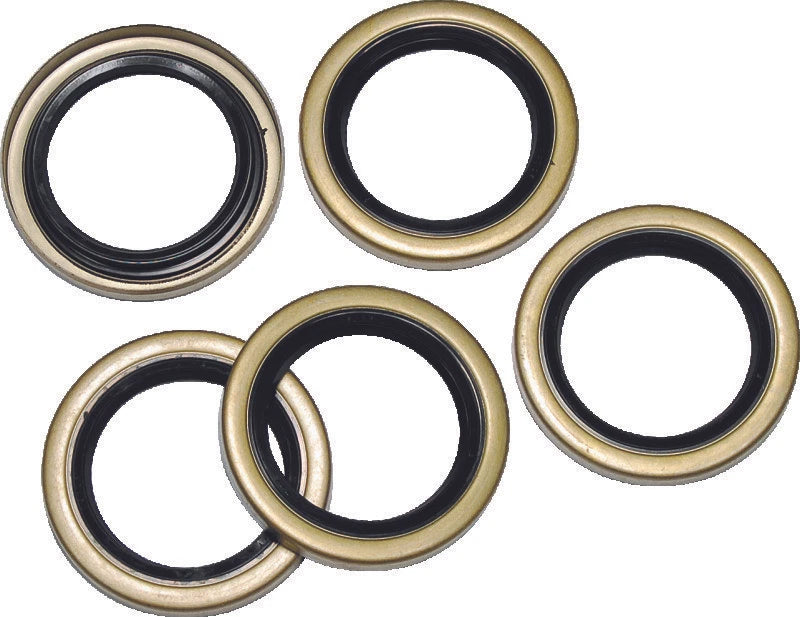 Sprocket Shaft Seals for Harley-Davidson Big Twin & Twin Cam (1970–1999)