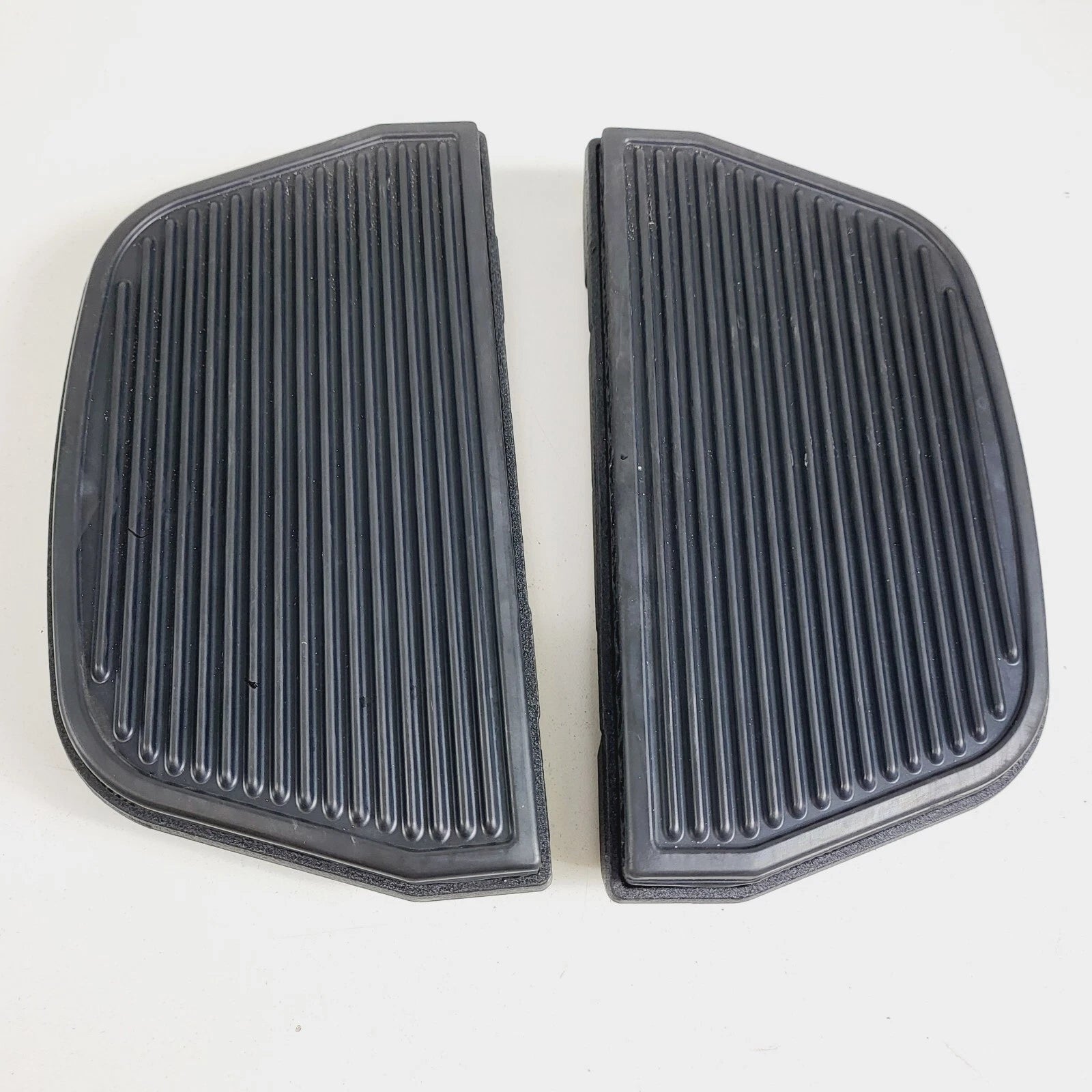 Passenger Floorboards for Harley Davidson Touring (1993–2023)