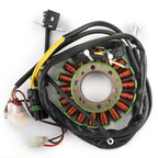 Alternator Stator Coil for Polaris Sportsman Ranger 400 500 (2008–2014) #.3090061