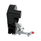 4-Pin Tailgate Lock for Jeep Liberty (2003–2007) 55360641AD Rear Mount
