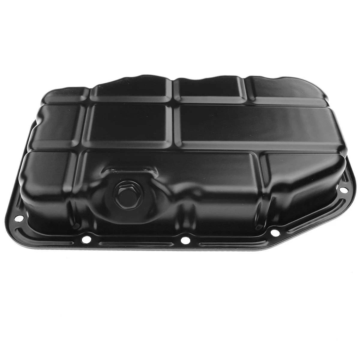 Lower Engine Oil Pan Sump for Mitsubishi Diamante (1997–2004)