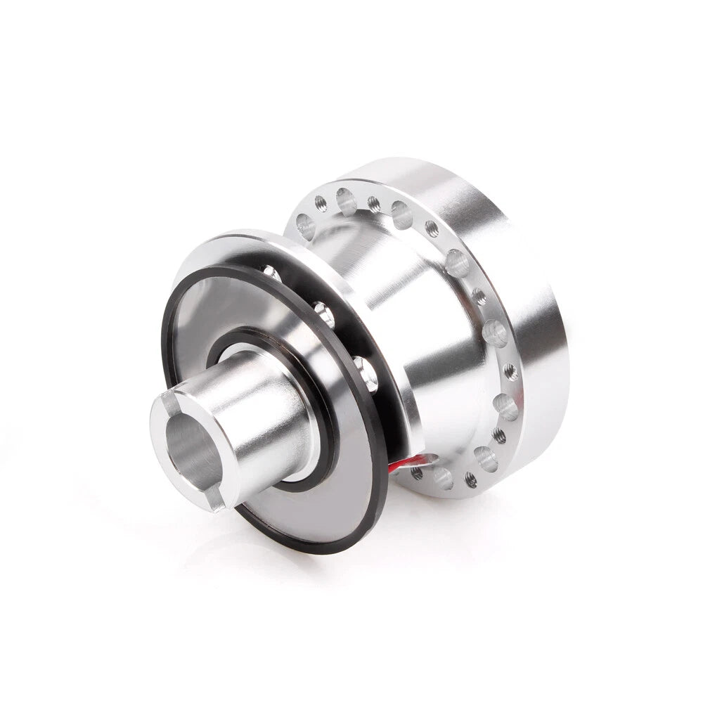 Steering Wheel Hub Adapter for Honda Civic EK/EX/RSX/CR-V (1996–2011)
