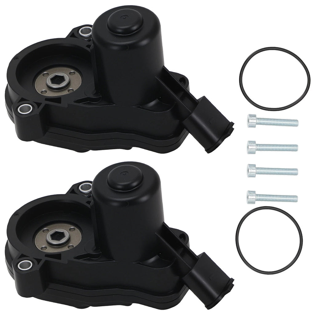 Rear Brake Caliper Motor for Mazda CX-5 CX-9 (2016–2023)