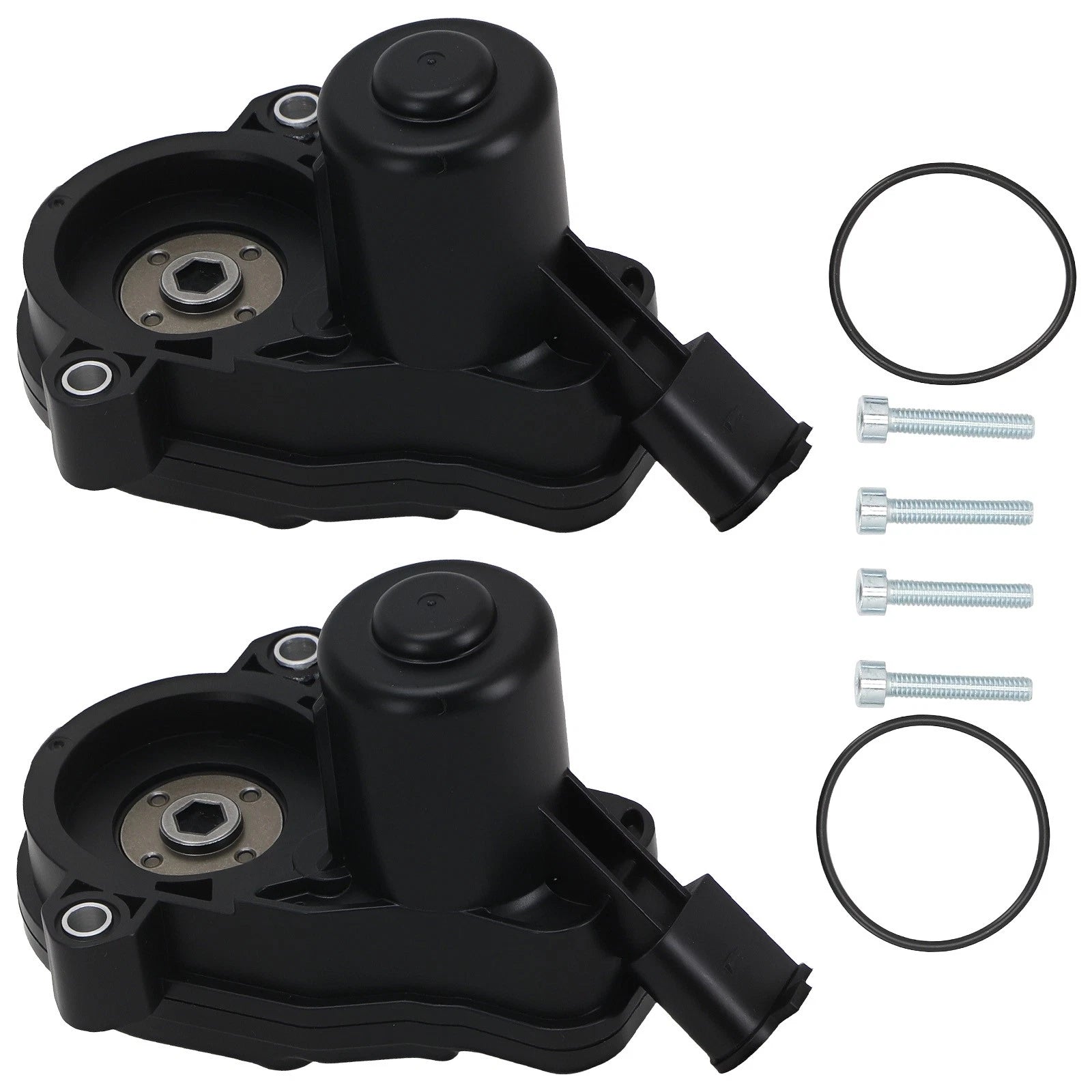 Rear Brake Caliper Motor for Mazda CX-5 CX-9 (2016–2023)