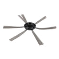 Set of 4 Side Brushes for WAP W310 SilverCrest M690
