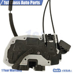 Door Lock Actuator Motor Front Left for Infiniti Q50 (2014–2020) 805014HB0A