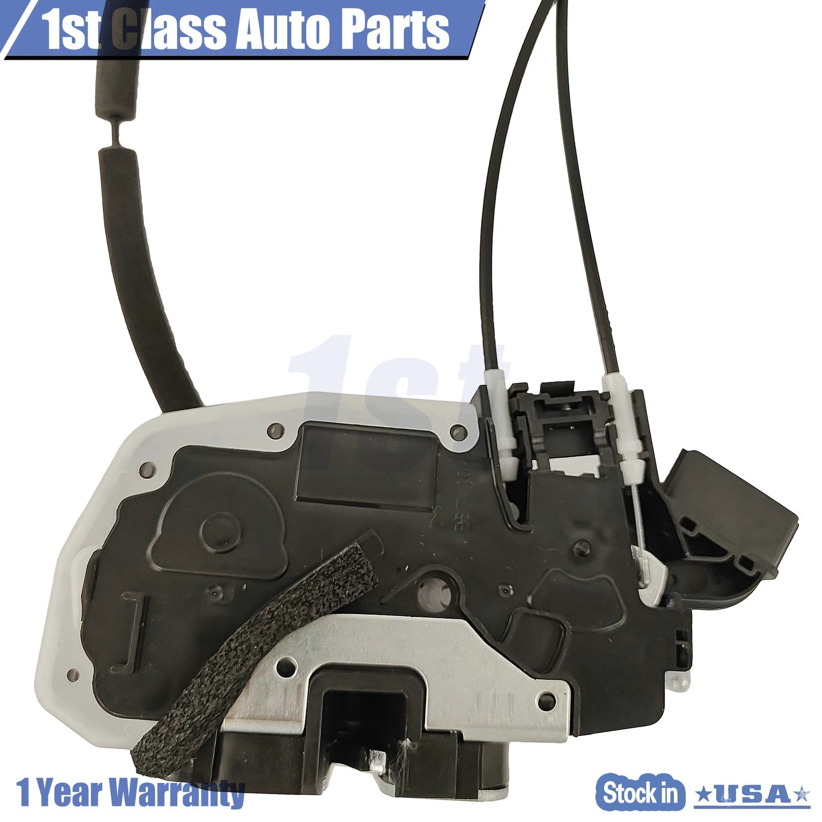 Door Lock Actuator Motor Front Left for Infiniti Q50 (2014–2020) 805014HB0A