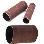 Sanding Paper Drum Sleeves for Oscillating Spindle Sanders (115mm)