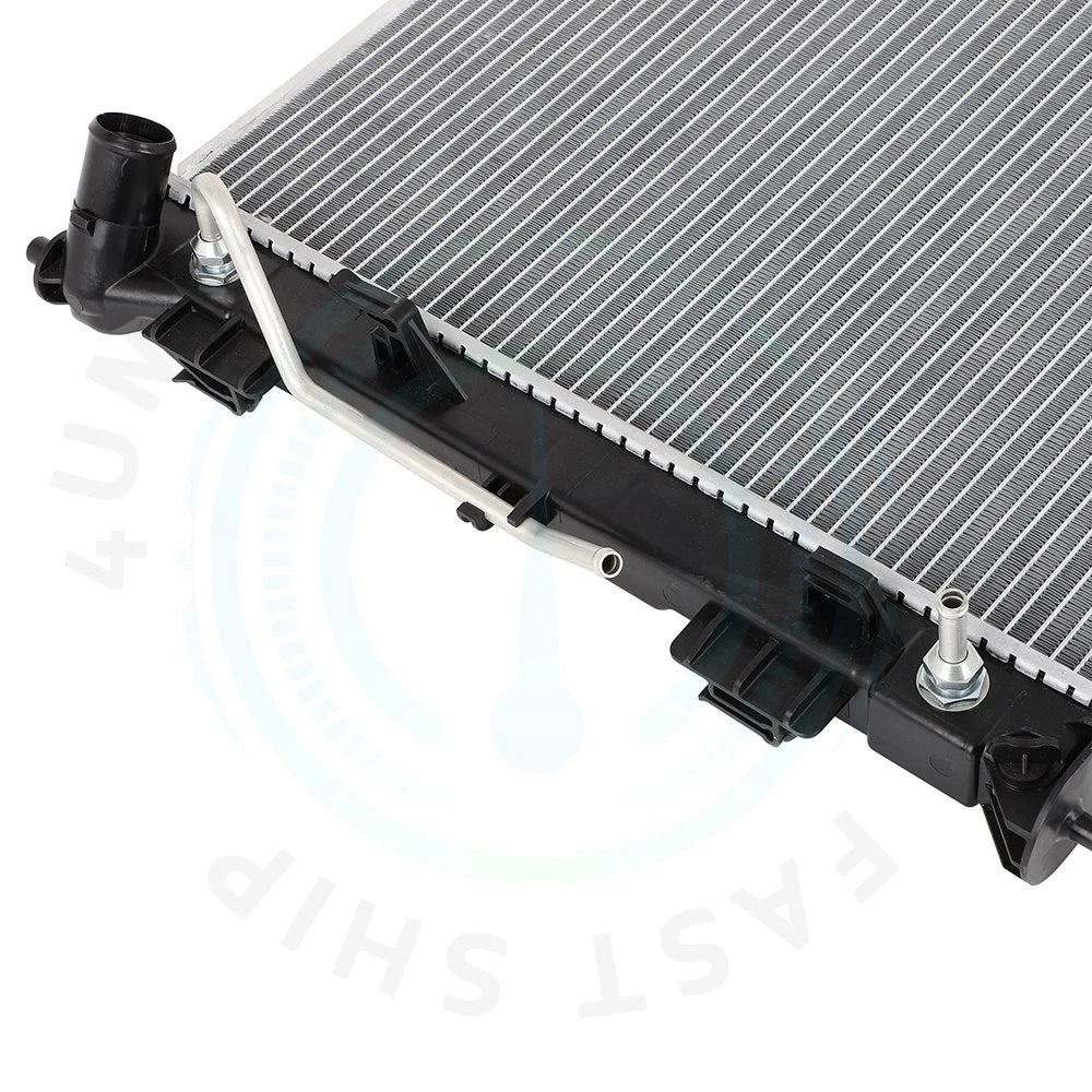 Cooling Kit for 2016 Kia Optima Hybrid (2016)