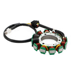 Magneto Stator Assy for Kawasaki KLR600A KL600A (1984) #21003-1110