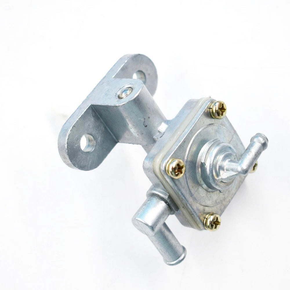 Fuel Gas Petcock Valve Assembly for Suzuki SV650 SV650S (1999–2002)