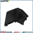 Front Tow Hook Cover Cap for Subaru WRX STI, Impreza (2011–2014)