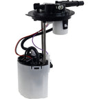 Electric Fuel Pump for Chevy Impala, Buick LaCrosse, Pontiac