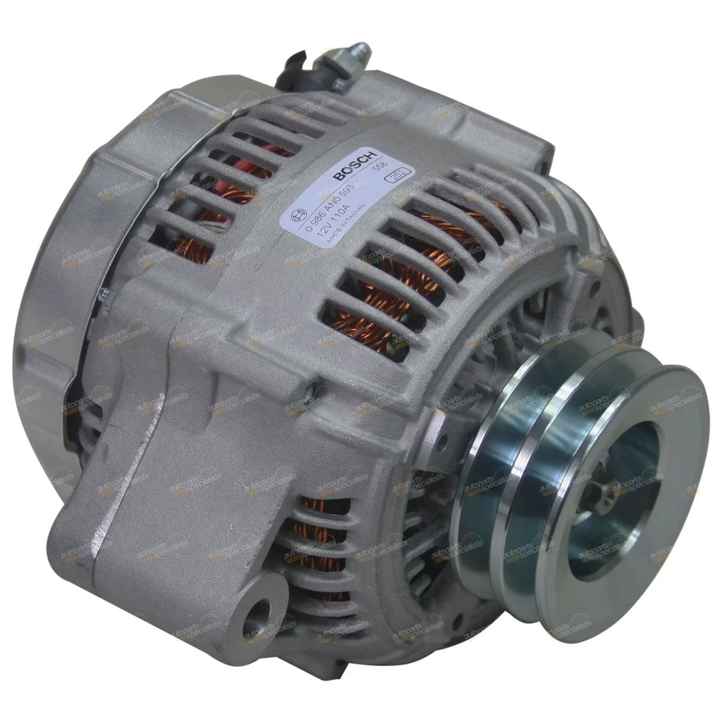 Alternator for Landcruiser HDJ80 HZJ80 (1990–1998)