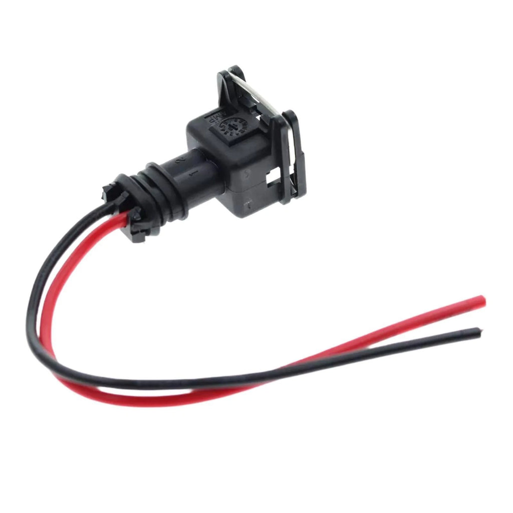Fuel Pump Wire Harness Pigtail Connector for Volvo Penta OMC (3858261, 3857650)