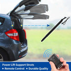 Rear LH Tailgate Power Lift Support for BMW X6 (2014-2019)