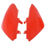 Fender Fairing for Honda XR50 CRF50 SDG SSR 107 125 (2000–2023)