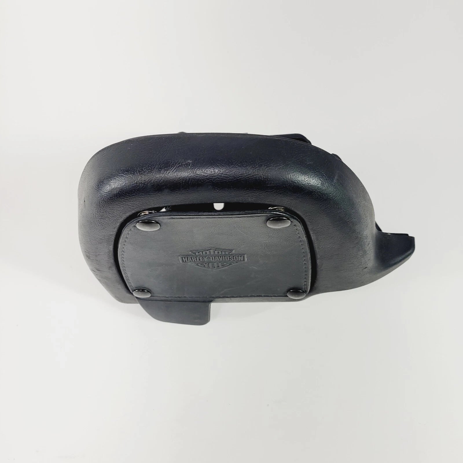 OEM Left Side Glovebox for Harley Davidson Electra Glide (2005–2013) 58903-05