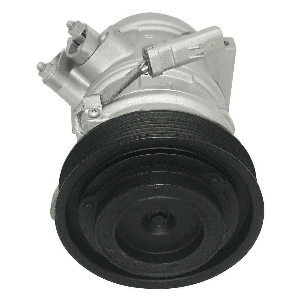 AC Compressor Kit Replacement for Jeep Grand Cherokee WK2 (2014-2021)