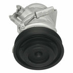 AC Compressor Kit Replacement for Jeep Grand Cherokee WK2 (2014-2021)