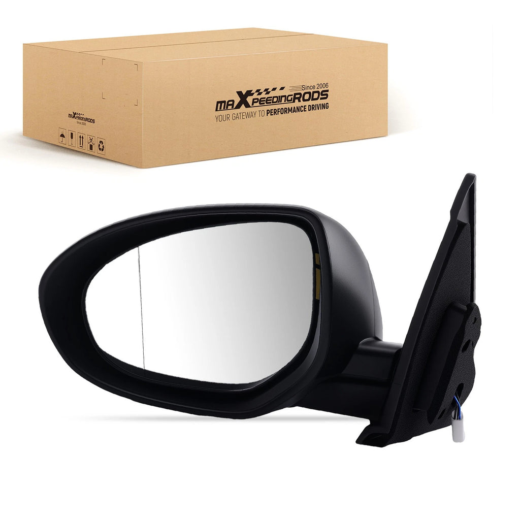 Left Side Mirror for Mazda 3 GT/GS-SKY 2012-2013 MA1320162 Power