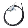 Throttle Cable TCA13820 for Ztrak 737 757 (54" & 60") Mowers