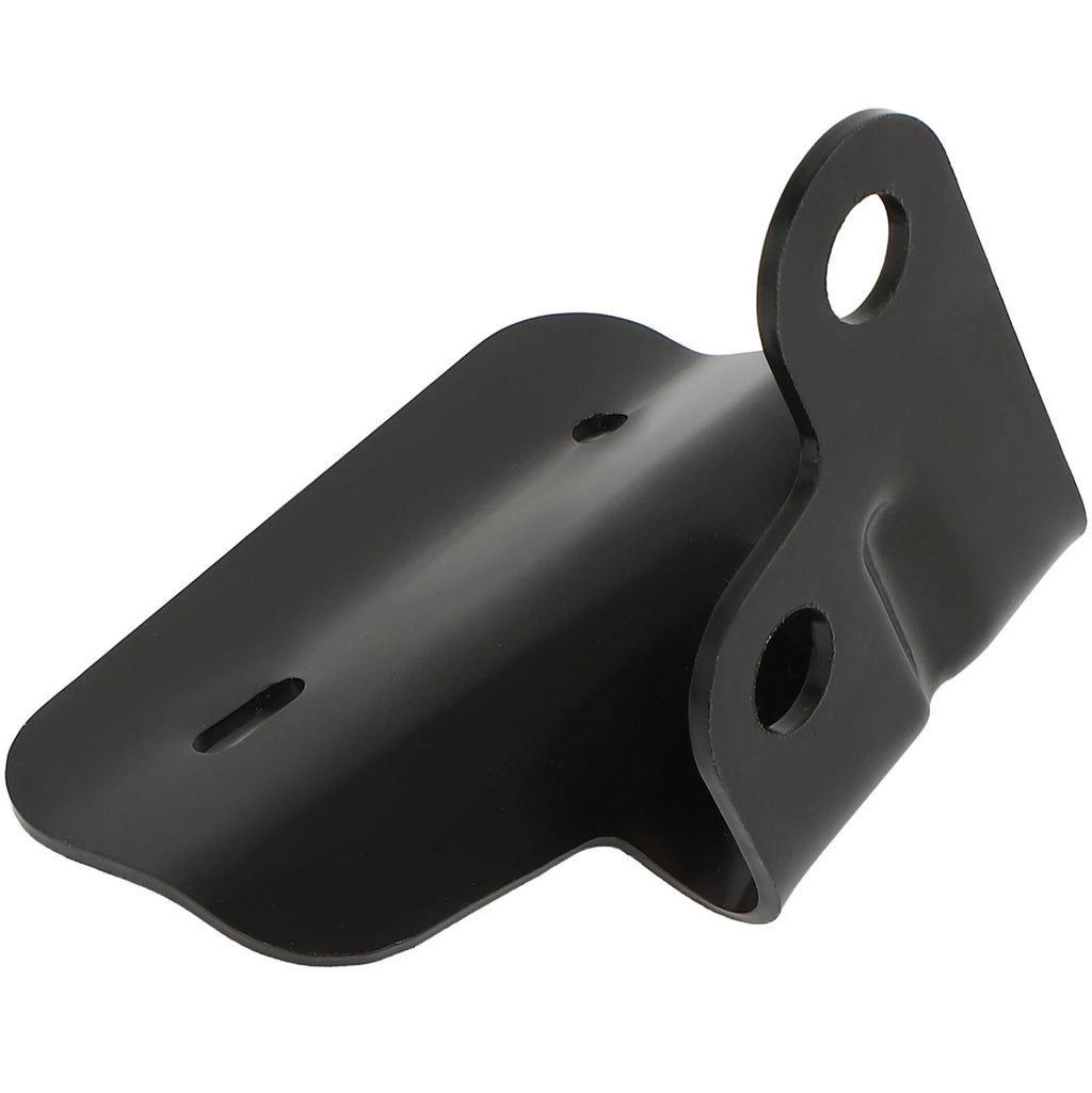 Set of 4 Soft-Top Bracket Bow Holders for Jeep Wrangler 4-Door