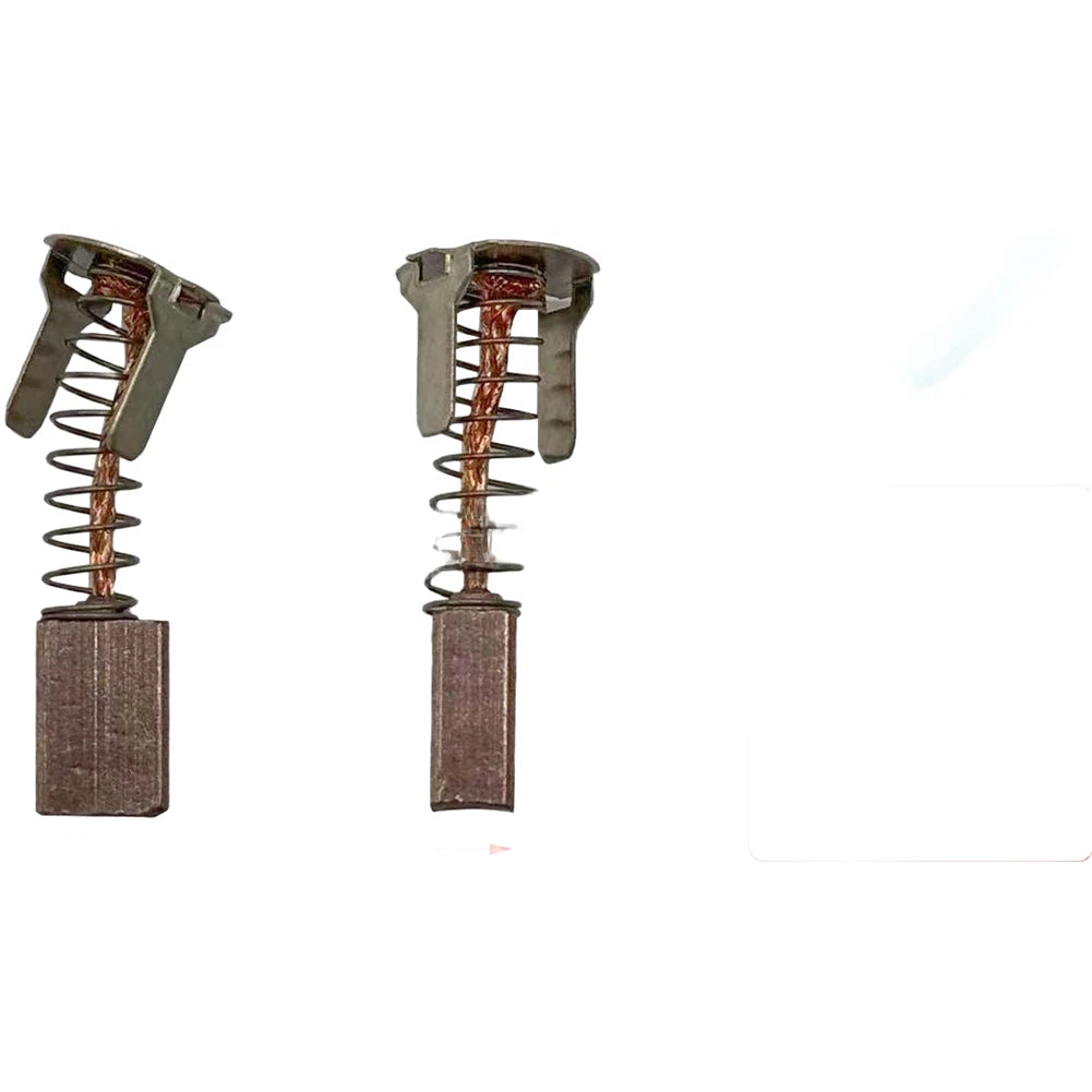 2X Carbon Brushes for GSR180LI GSB180LI GSR140LI GSB140LI